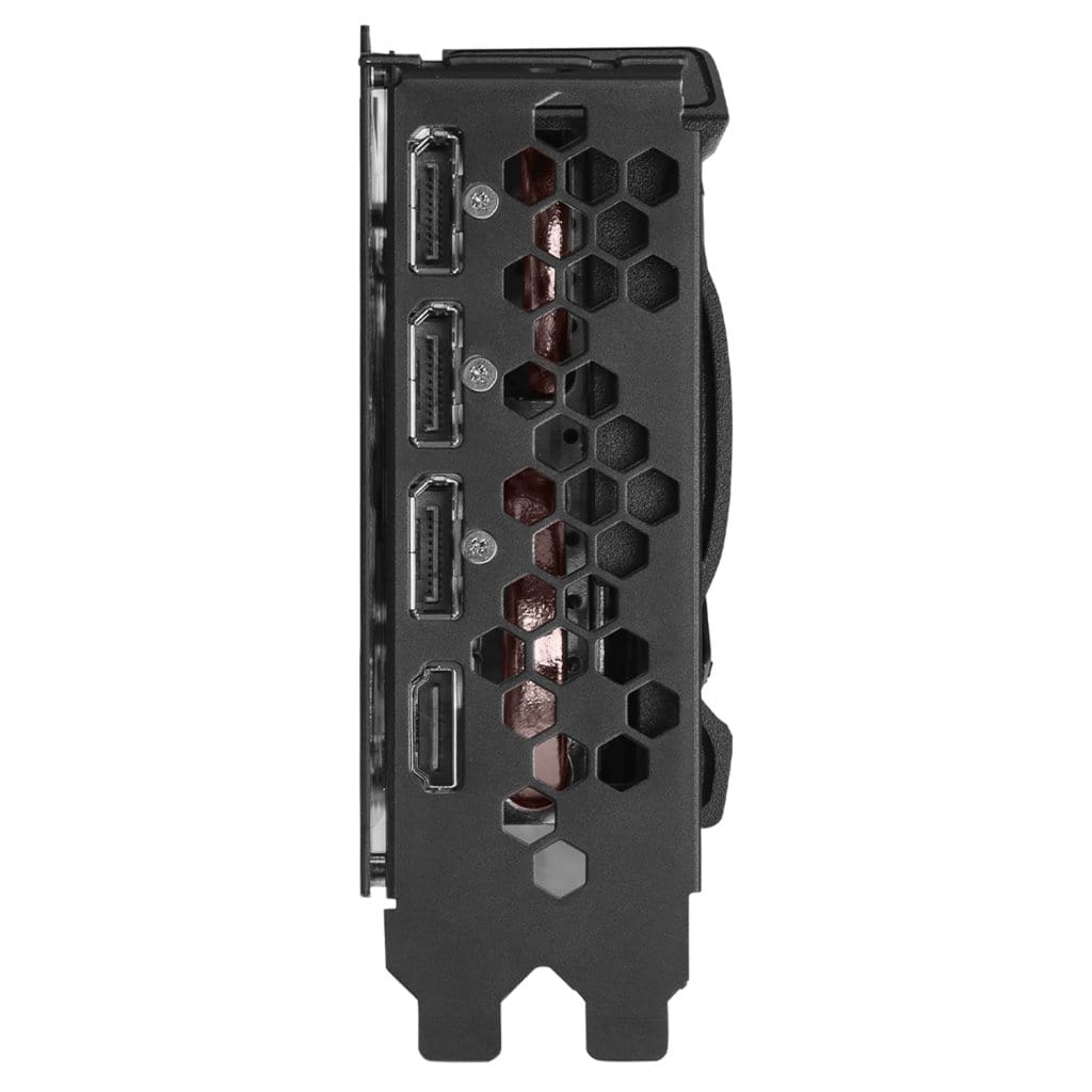 EVGA GEFORCE RTX 3070 XC3 LHR ULTRA GAMING grafična kartica 4250812443212