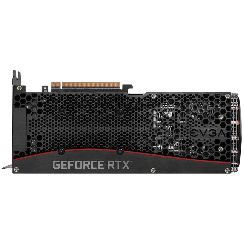 EVGA GEFORCE RTX 3070 XC3 LHR ULTRA GAMING grafična kartica 4250812443212