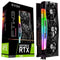 EVGA GEFORCE RTX 3080 Ti FTW3 ULTRA GAMING grafična kartica 4250812442109
