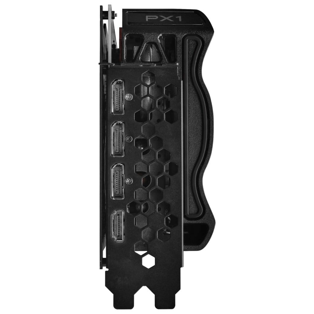 EVGA GEFORCE RTX 3080 Ti FTW3 ULTRA GAMING grafična kartica 4250812442109