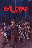 Evil Dead: The Game 0f8917a3-6fa0-4c17-93c1-943c2c2aff2c