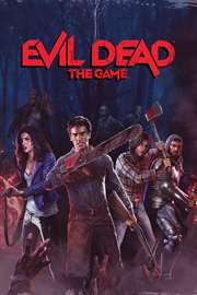 Evil Dead: The Game 0f8917a3-6fa0-4c17-93c1-943c2c2aff2c