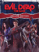 Evil Dead: The Game Deluxe Edition 37d02da6-1b08-4485-8fb1-3731bff1d722