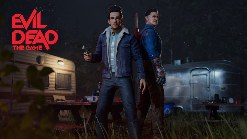 Evil Dead: The Game (PC) 0f8917a3-6fa0-4c17-93c1-943c2c2aff2c