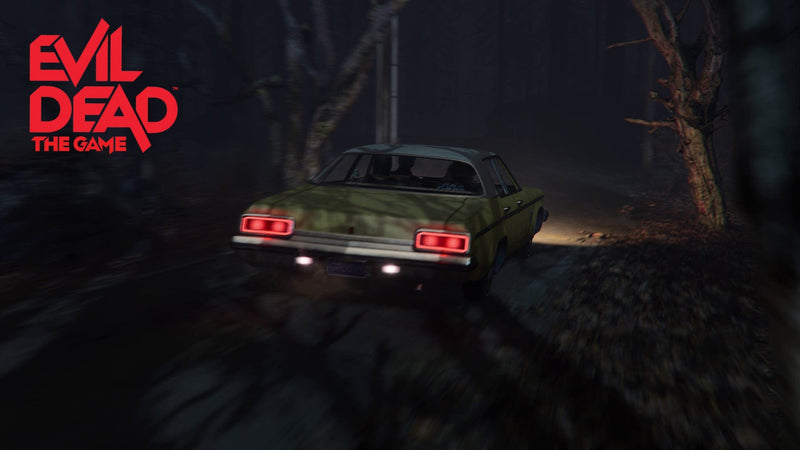 Evil Dead: The Game (PC) 0f8917a3-6fa0-4c17-93c1-943c2c2aff2c