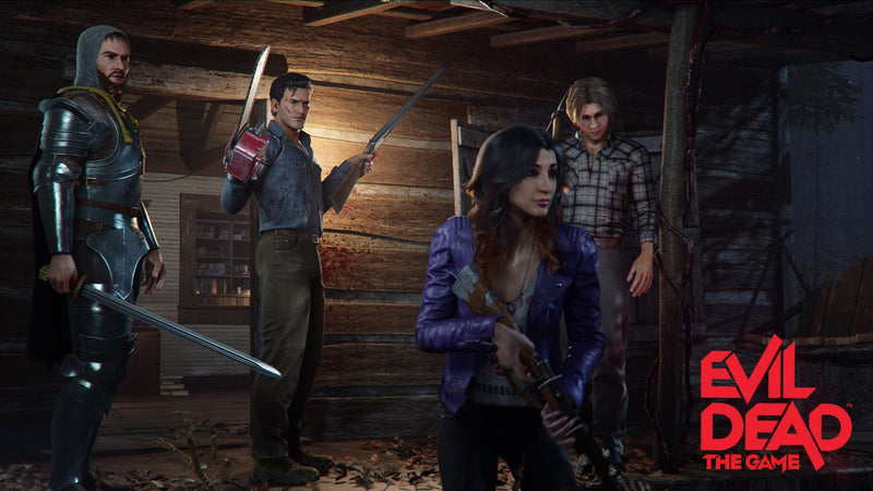 Evil Dead: The Game (PC) 0f8917a3-6fa0-4c17-93c1-943c2c2aff2c