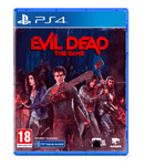 Evil Dead: The Game (Playstation 4) 5060760886097