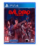 Evil Dead: The Game (Playstation 4) 5060760886097