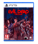 Evil Dead: The Game (Playstation 5) 5060760886189