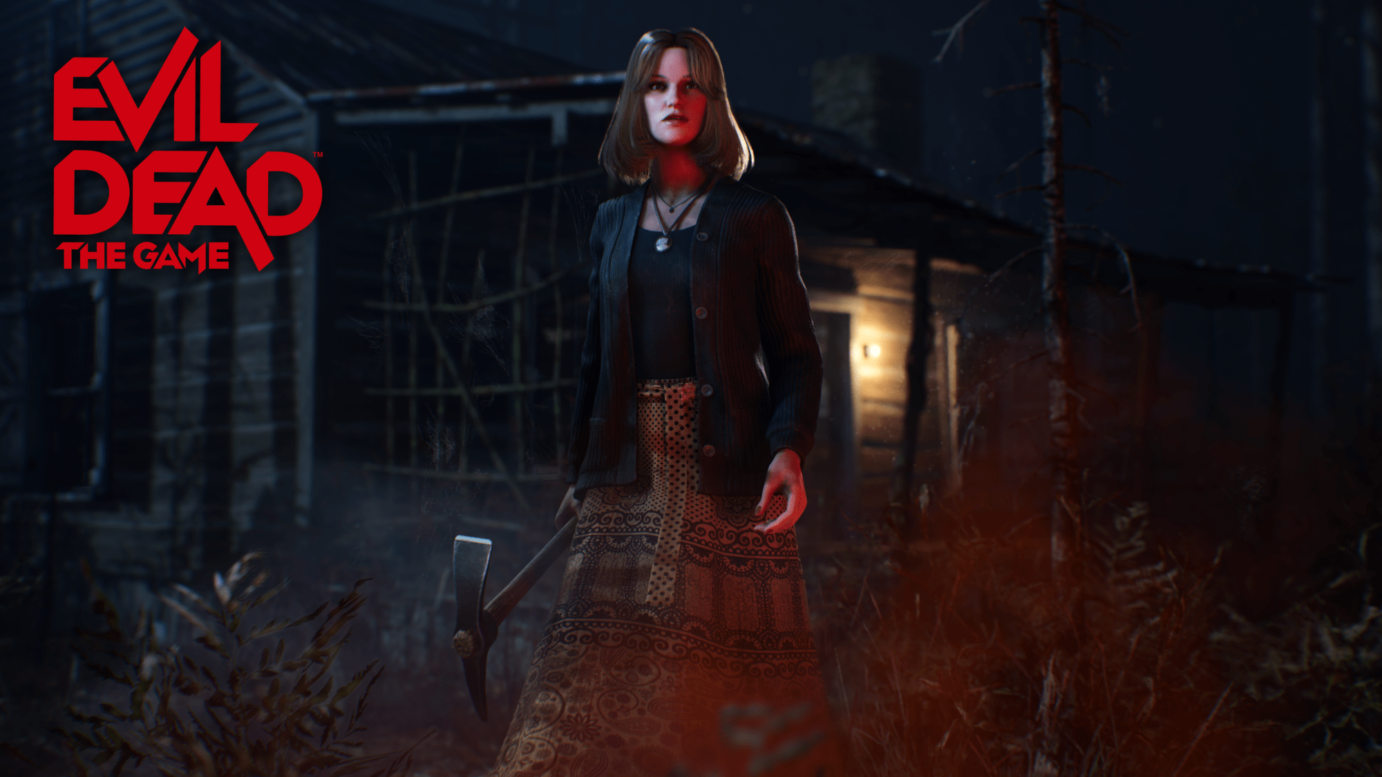 Evil Dead: The Game (Playstation 5) 5060760886189