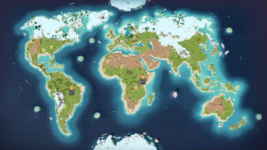 Evil Genius 2: World Domination (PS4) 5056208810168
