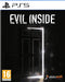 Evil Inside (PS5) 8437021082081