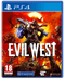 Evil West (Playstation 4) 3512899958296