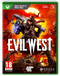 Evil West (Xbox Series X & Xbox One) 3512899958418