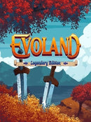 Evoland Legendary Edition e6373d06-7af8-4705-bdba-1cc7817e4097