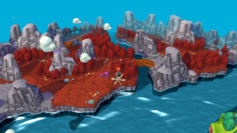 Evoland Legendary Edition (PC) e6373d06-7af8-4705-bdba-1cc7817e4097