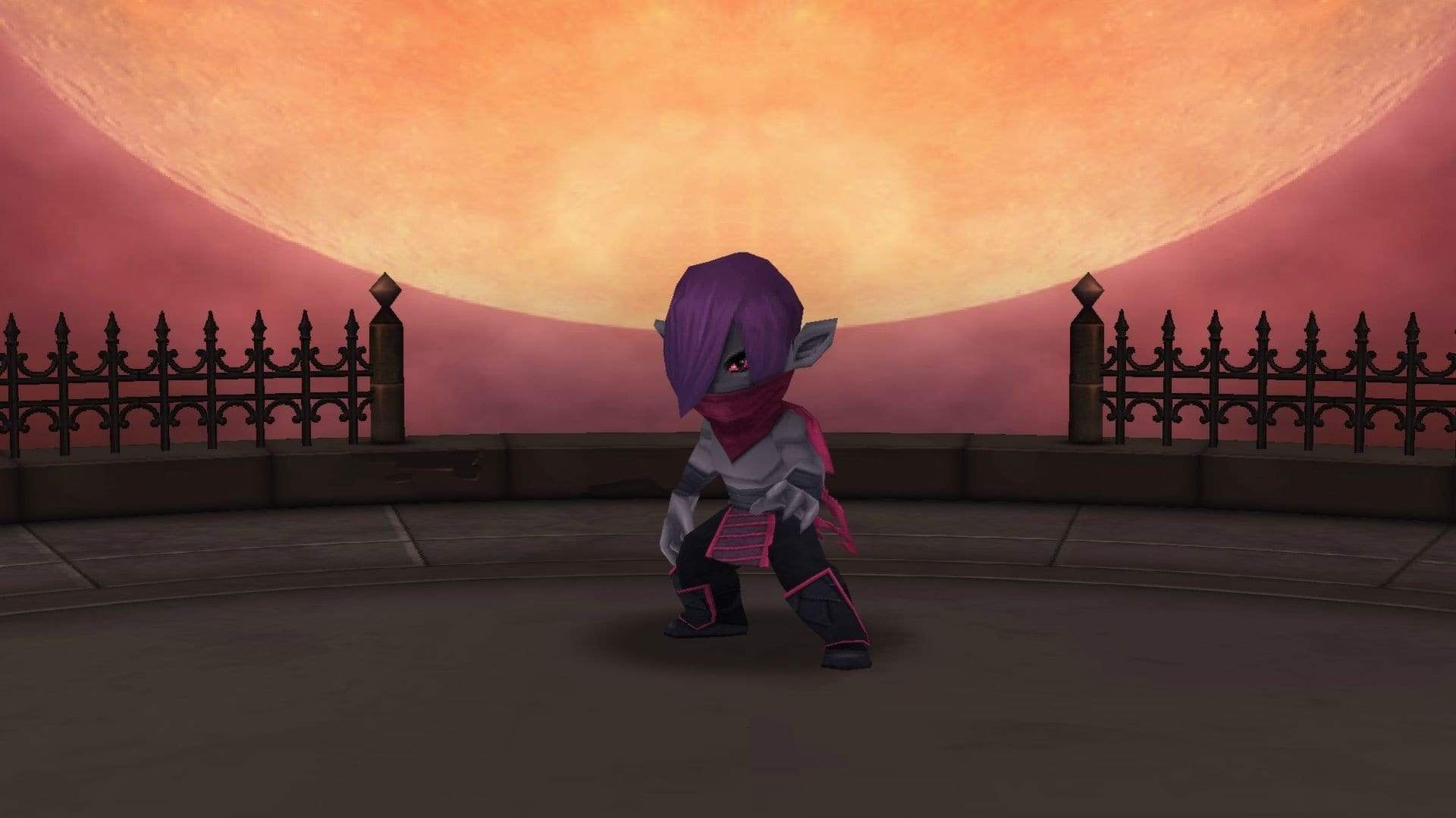 Evoland Legendary Edition (PC) e6373d06-7af8-4705-bdba-1cc7817e4097
