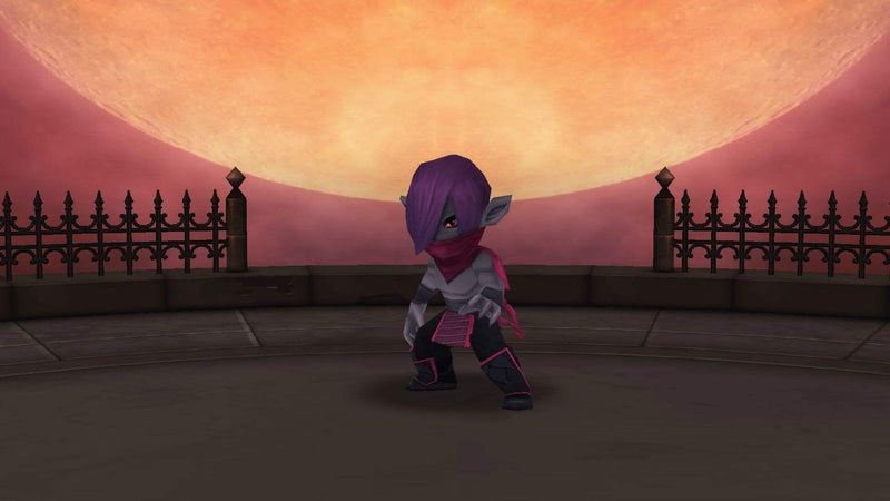 Evoland Legendary Edition (PC) e6373d06-7af8-4705-bdba-1cc7817e4097