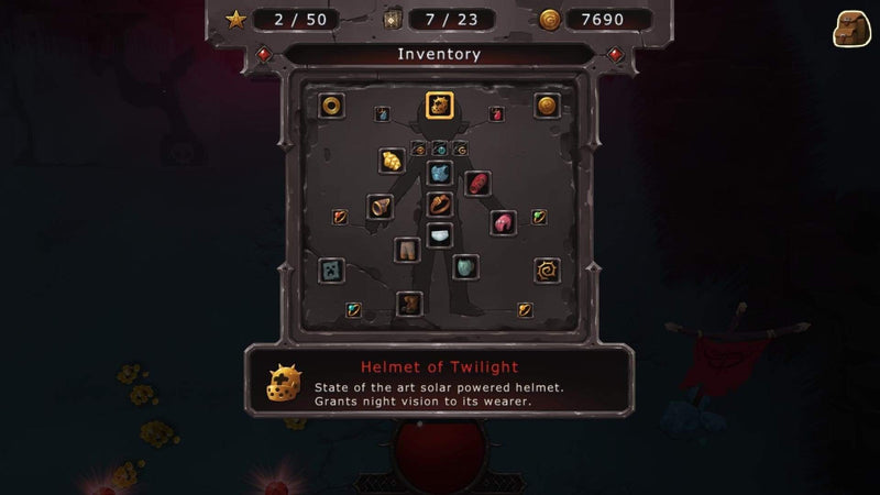 Evoland Legendary Edition (PC) e6373d06-7af8-4705-bdba-1cc7817e4097