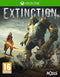 Extinction (Xbox One) 5016488130752