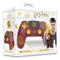 F&G HARRY POTTER - BREZŽIČNI PS4 KONTROLER - GRYFFINDOR - RDEČE BARVE 3760178624879