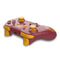 F&G HARRY POTTER - BREZŽIČNI SWITCH KONTROLER - GRYFFINDOR – RDEČE BARVE 3760178625241