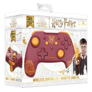 F&G HARRY POTTER - BREZŽIČNI SWITCH KONTROLER - GRYFFINDOR – RDEČE BARVE 3760178625241