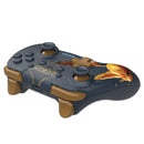 F&G HOGWARTS LEGACY - WIRELESS SWITCH CONTROLLER - TEMNO MODRE BARVE 3760178625111