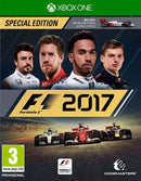 F1 2017 Special Edition (Xbox one) 4020628782016