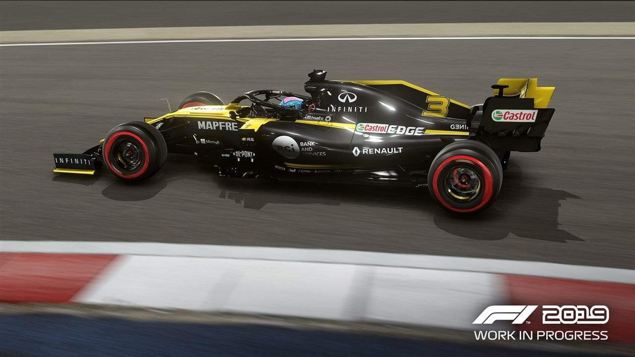 F1 2019 - Anniversary Edition (PC) 4020628747138