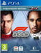 F1 2019 - Anniversary Edition (PS4) 4020628747121