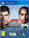 F1 2019 (PS4) 4020628747060