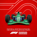 F1 2020 - Deluxe Schumacher Edition (PS4) 4020628721930