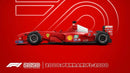 F1 2020 - Deluxe Schumacher Edition (Xbox One) 4020628721923