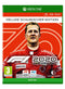 F1 2020 - Deluxe Schumacher Edition (Xbox One) 4020628721923