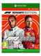 F1 2020 - Seventy Edition (Xbox One) 4020628721954