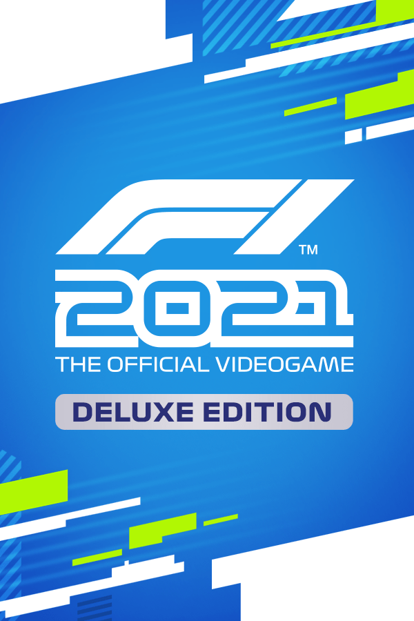 F1® 2021 Deluxe Edition 0b18db8f-4d56-4375-aeb3-c5bdabf0ab44