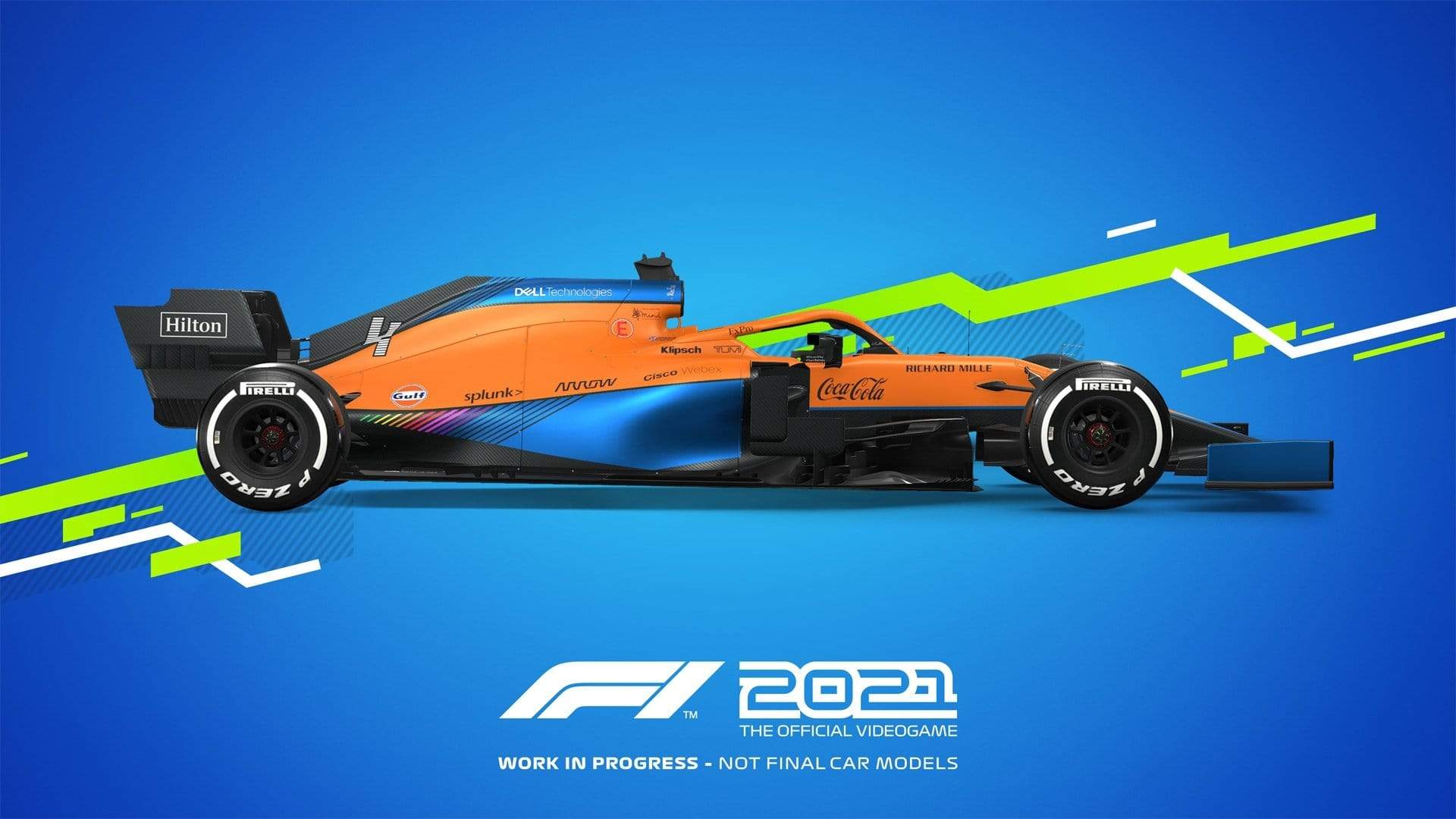F1® 2021 Deluxe Edition 801ecc37-a782-4c76-a140-a6026f2349cb