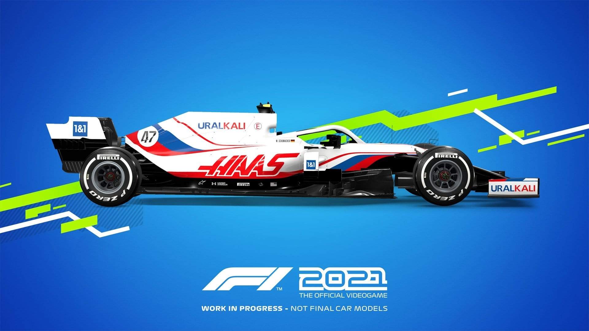 F1® 2021 Deluxe Edition 801ecc37-a782-4c76-a140-a6026f2349cb
