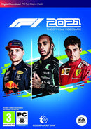 F1 2021 (PC) 5030944124819