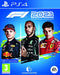 F1 2021 (PS4) 5030932124838