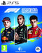 F1 2021 (PS5) 5030935124828