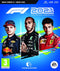 F1 2021 (Xbox One & Xbox Series X) 5030947124823