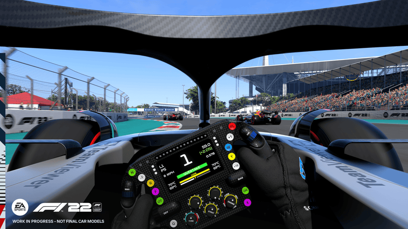 F1® 22 (PC) 5030933124998