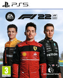 F1® 22 (Playstation 5) 5035223124948