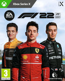 F1® 22 (Xbox Series X) 5035223124955