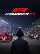 F1® Manager 2022 d75b2c9c-b68a-46c6-bc86-7cbe3be744e5