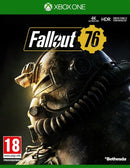 Fallout 76 (Xone) 5055856420910
