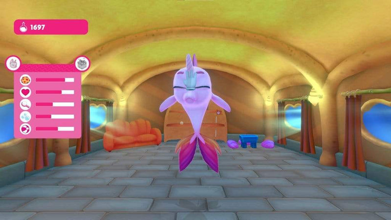 Fantasy Friends: Under the Sea (Nintendo Switch) 3700664529332