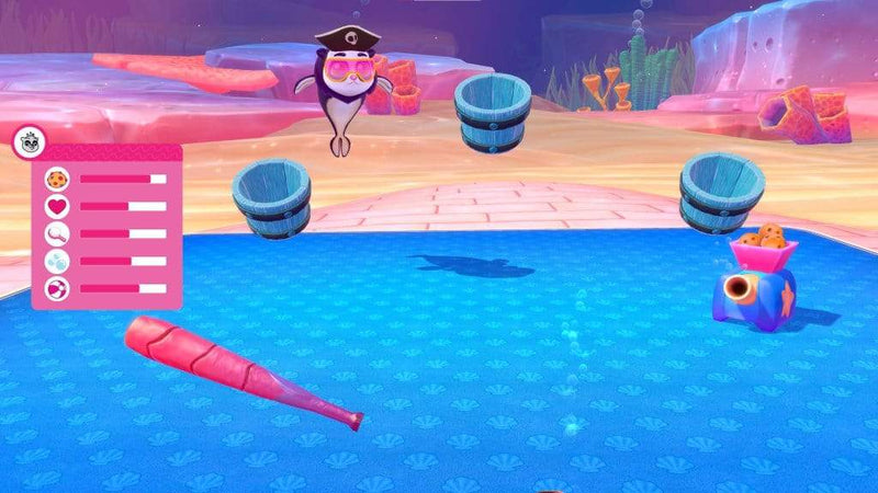 Fantasy Friends: Under the Sea (Nintendo Switch) 3700664529332